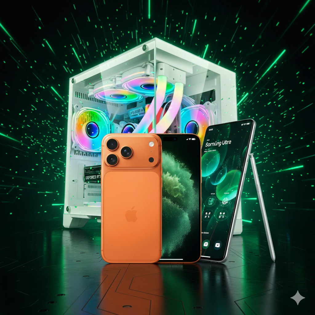 Doctor Cell Smart Mobile